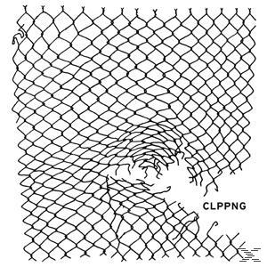 Clipping - CLPPNG  - (LP + Download)
