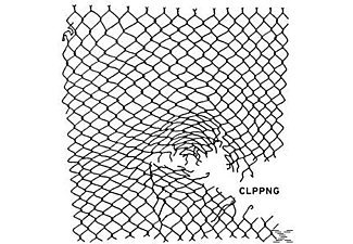 Clipping - CLPPNG  - (LP + Download)