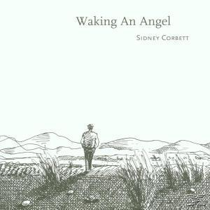 VARIOUS - Waking An Angel  - (CD)