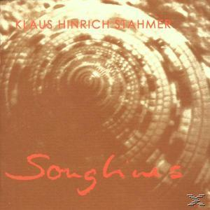 Robert Aitken - Songlines  - (CD)