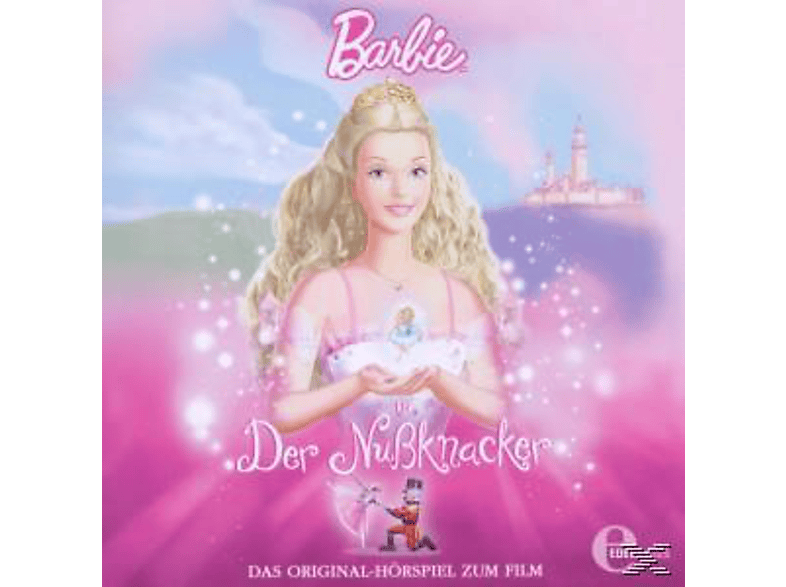 Barbie Der Nussknacker (CD) Kinder/Jugend kaufen SATURN
