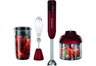 RUSSELL HOBBS 18986-56/RH DESIRE 3in1 botmixer szett