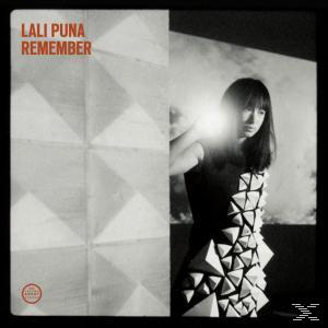 Lali Puna (Vinyl) THE - FOR - TREES THE WOOD REMEMBER/SEE