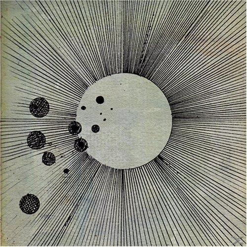 Flying Lotus - Cosmogramma - (LP Download) + (2lp+Mp3)