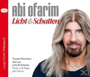 Licht & Schatten  - (CD)