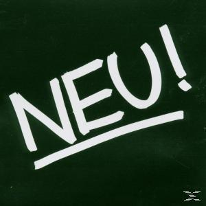 Neu! 75 - (Vinyl) Neu! -