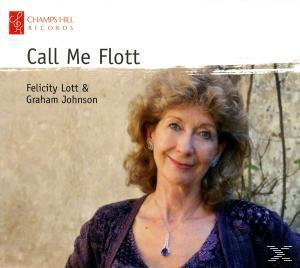The Johnson - Call Me Flott  - (CD)