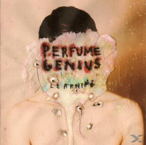 Perfume Genius - Learning  - (CD)