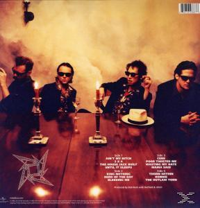 Metallica - Load (Reissue)  - (Vinyl)