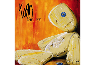 Korn - Issues (CD)