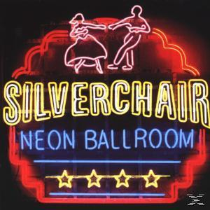 - - Silverchair (Vinyl) Neon Ballroom