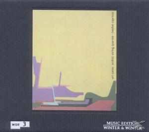 Uri Caine, Arditti String Quartet - Twelves Caprices  - (CD)