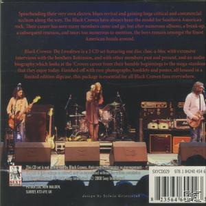 The Black Crowes - The Lowdown [Doppel-Cd]  - (CD)