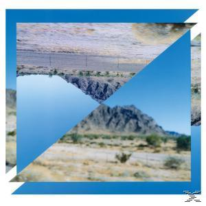 Growing - LATERAL (12INCH)  - (Vinyl)