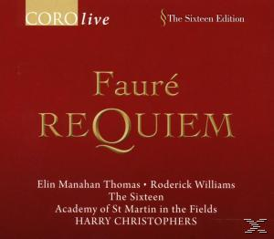 Amf - Requiem  - (CD)