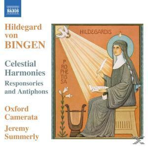 Albumcover mit einer lesenden Frau. Text und Logo sind auf dem Cover abgebildet.