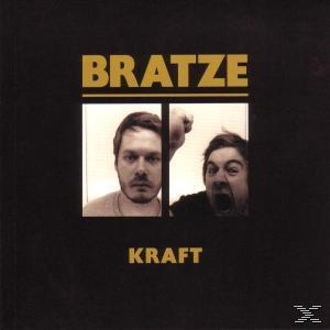 Bratze - Kraft  - (Vinyl)