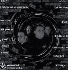 Vortex - Und Was Wollt Ihr?  - (Vinyl)