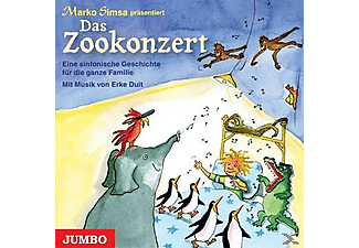 Das Zookonzert  - (CD)