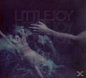 Little Joy - Little Joy  - (CD)