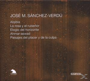 Junge Deutsche Philharmonie - Orchesterwerke  - (CD)