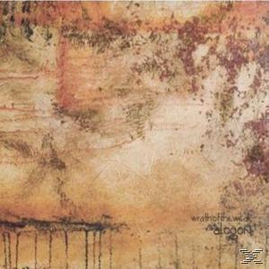 Wrath Of The Weak - ALOGON  - (Vinyl)