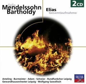 Albumcover, ein feuerähnliches Bild befindet sich in einem Kreis, mit Text darüber und darunter.