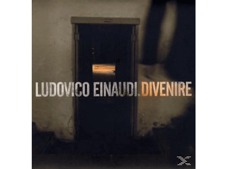 Thumbnail - Ludovico Einaudi - DIVENIRE (Vinyl)