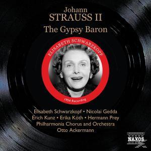 Albumcover: Porträt einer Frau auf einer Schallplatte, mit Text oben und unten.