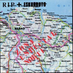 Zona - - Rip-split Especial Lp+cd Norte (Vinyl)