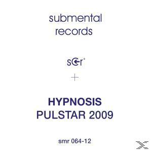 Hypnosis - Pulstar - 2009 (Vinyl)