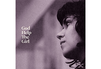 God Help The Girl - God Help The Girl - Deluxe Edition (CD)