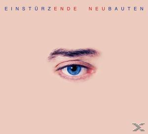 Einstürzende Neubauten - Ende Neu  - (Vinyl)