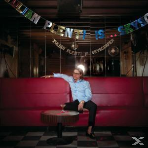 Julian Plenti - Julian Plenti Is Skyscraper  - (CD)