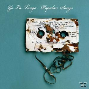 Yo La Tengo - Popular Songs  - (Vinyl)