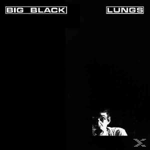 Big Black - Lungs - (Vinyl)