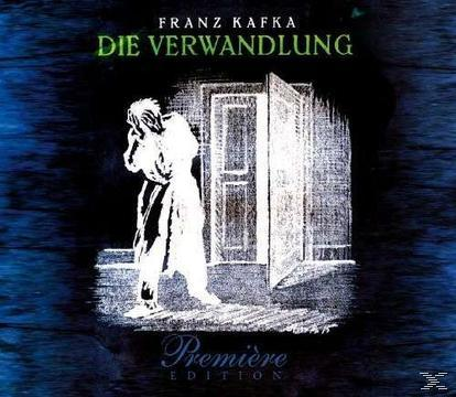 (CD) Die Verwandlung -