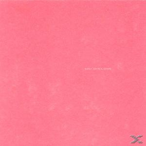 Sunny Day Real Estate - LP2  - (Vinyl)