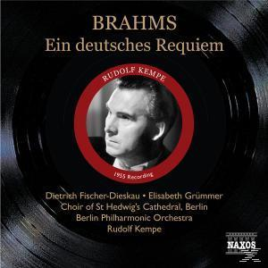 Albumcover mit einem Foto eines Mannes, einem roten Kreis und Text. Der Hintergrund ist dunkel.