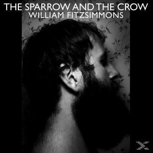 William Fitzsimmons - The Sparrow And The Crow  - (Vinyl)