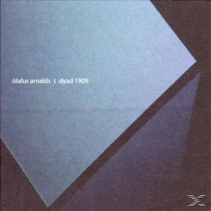 Olafur Arnalds - Dyad 1909  - (CD)