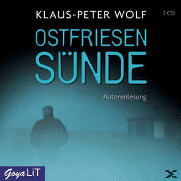 Ostfriesensünde - (CD)