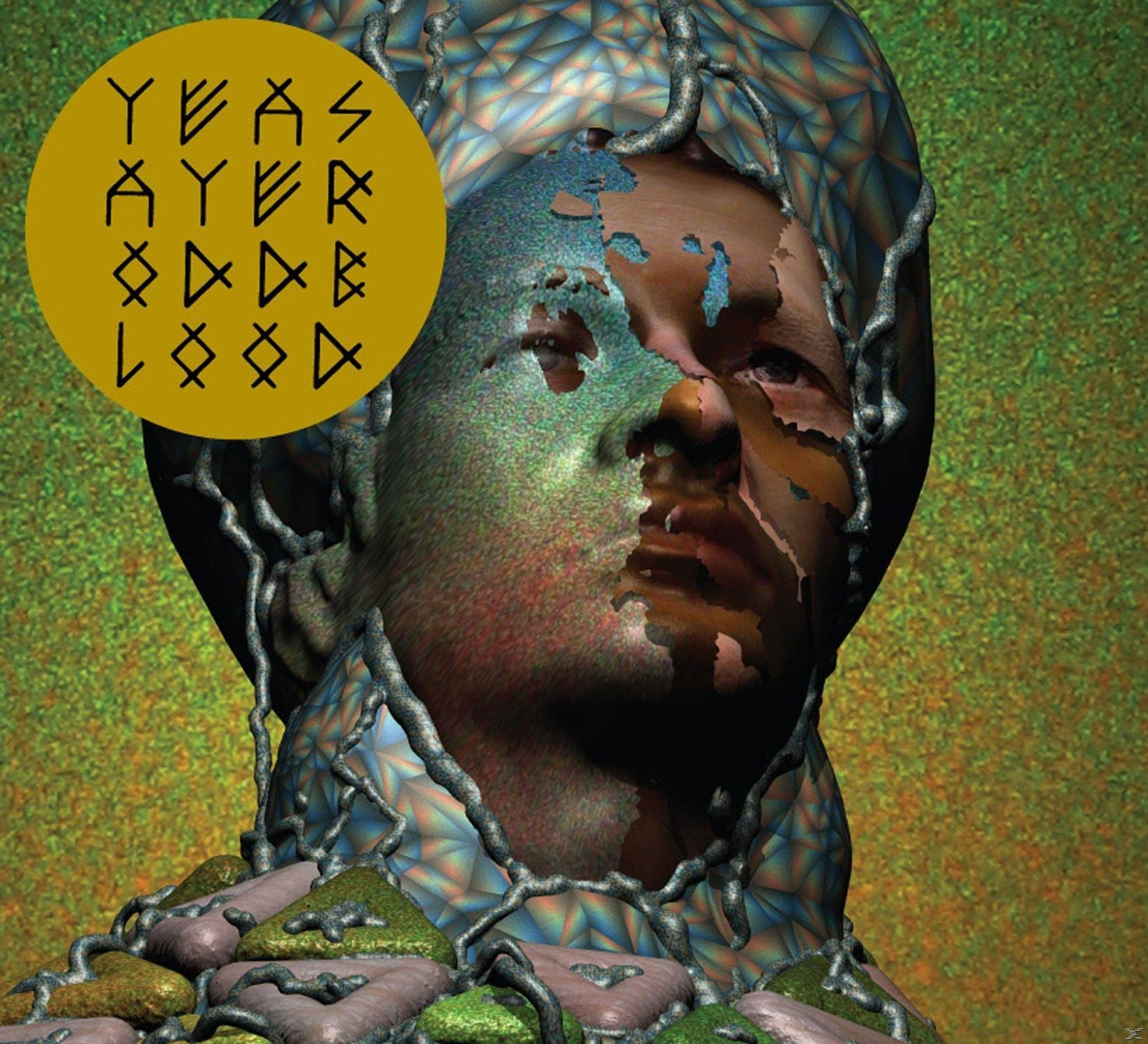 Yeasayer - Odd Blood - (LP + Download)