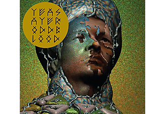 Yeasayer - Odd Blood  - (LP + Download)