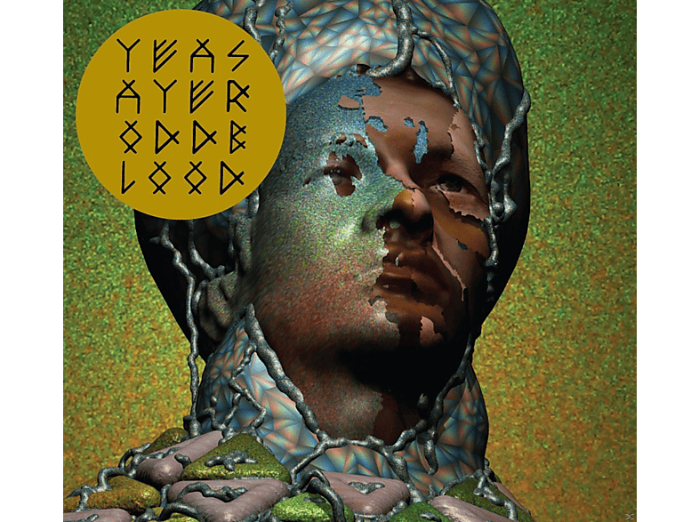Yeasayer - Odd Blood  - (LP + Download)