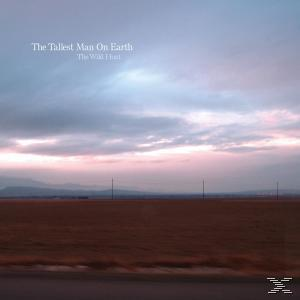 The Tallest Man On Earth - The Wild Hunt  - (Vinyl)