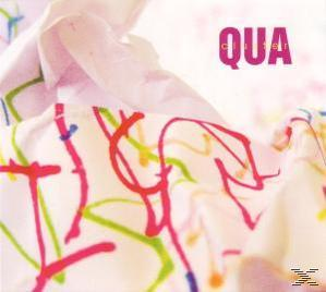 Cluster - Qua  - (CD)