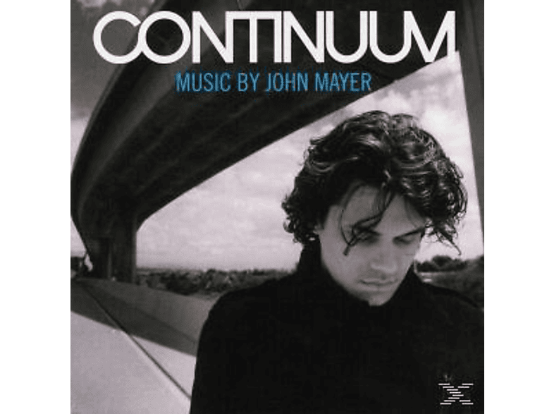 John Mayer | Continuum - (Vinyl) John Mayer Auf Vinyl Online Kaufen ...