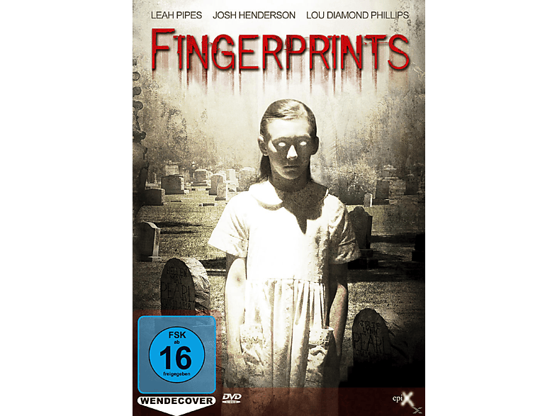 DVD Fingerprints