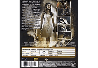 Parasomnia-Dreams Of Sleepwalker Blu-ray